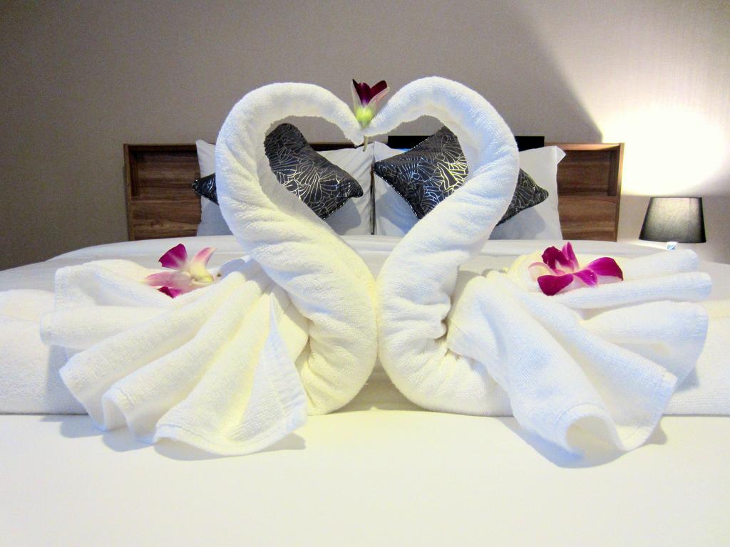 Life Grand Chiang Mai Hotel Екстериор снимка