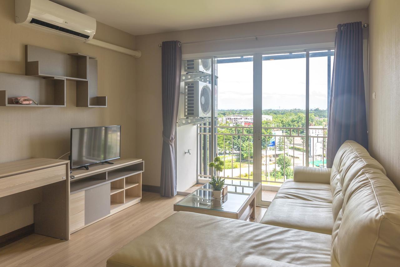 Life Grand Chiang Mai Hotel Екстериор снимка