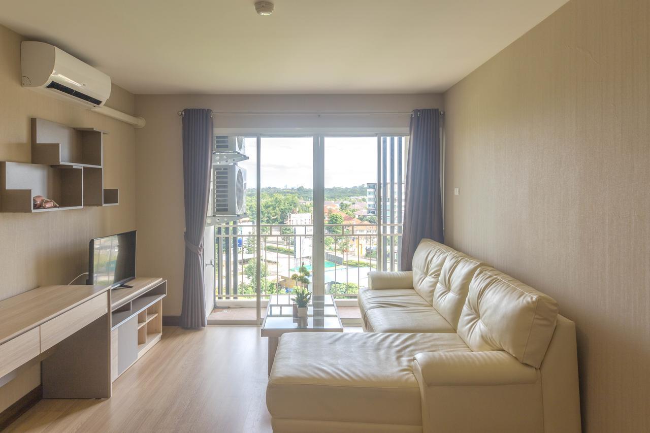 Life Grand Chiang Mai Hotel Екстериор снимка